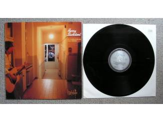 Grammofoon / Vinyl Harry Sacksioni – Het Dubbelleven Van Holle Vijnman 8 nrs LP