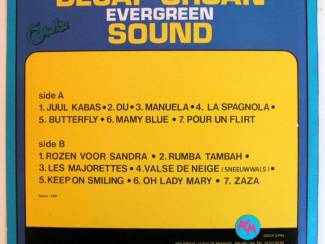 Grammofoon / Vinyl Decap Organ Evergreen Sound Vol 2 14 nrs LP 1977 ZEER MOOI