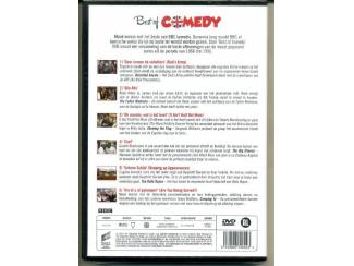 DVD Best of Comedy 6 comedies DVD 2019 NIEUW GESEALD