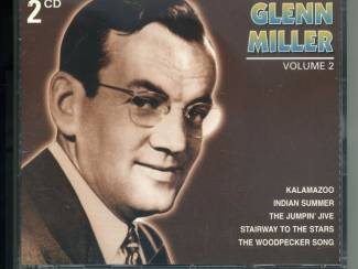 Glenn Miller Volume 2 28 nrs 2 CDs 1996 ZGAN
