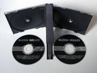 CD Glenn Miller Volume 2 28 nrs 2 CDs 1996 ZGAN