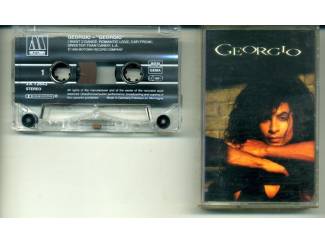 Georgio – Georgio 10 nrs cassette 1988 ZGAN