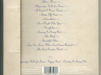 CD/DVD combinaties  Golden Earring – Millbrook U.S.A. CD 13 nrs & DVD 3 nrs 2003