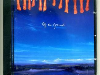 Paul McCartney Off the Ground 12 nrs cd 1993 ZGAN
