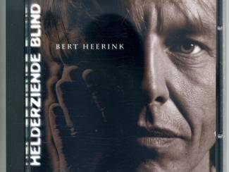 Bert Heerink Helderziende blind 12 nrs cd 1996 ZGAN