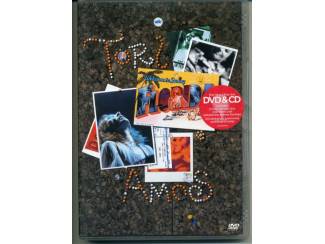 CD/DVD combinaties  Tori Amos Welcome to Sunny Florida DVD + bonus CD 2004 ZGAN
