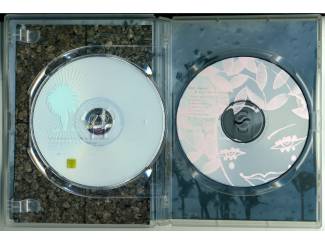 CD/DVD combinaties  Tori Amos Welcome to Sunny Florida DVD + bonus CD 2004 ZGAN