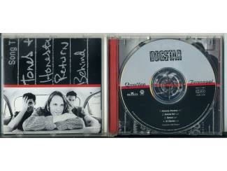 CD Dogstar Quattro Formaggi 4 nrs CD EP 1996 ZGAN