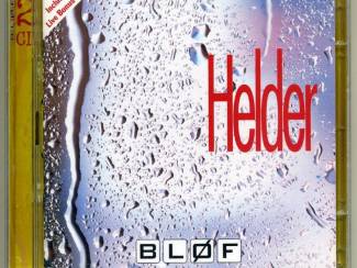 CD Blof Helder 23 nrs CD + Bonus Live CD 1997 als NIEUW