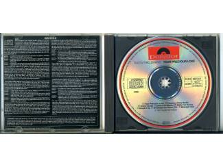 CD Toots Thielemans Your Precious Love 8 nrs CD 1985 ZGAN