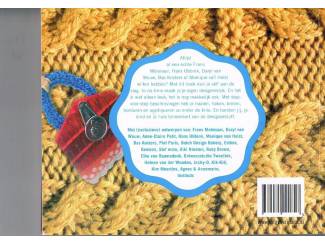 Creativiteit Naaien enzo