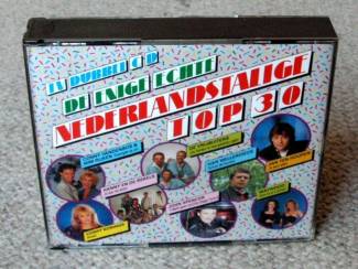 De Enige Echte Nederlandstalige Top 30 CD 1989 ZGAN