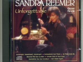 Sandra Reemer Unforgettable 14 nrs cd 1989 ZGAN