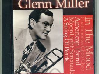 Glenn Miller Glenn Miller 18 nrs cd ZGAN
