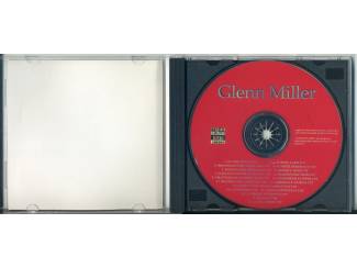 CD Glenn Miller Glenn Miller 18 nrs cd ZGAN