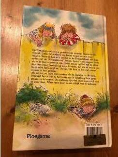 Kinderboeken Astrid Lindgren : de kinderen uit de Kabaalstraat ( avi 9 )