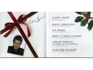Kerst Il Divo The Christmas Collection 10 nrs cd 2005 ZGAN