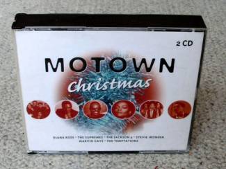 Motown Christmas 36 nrs 2CD 2001 ZGAN