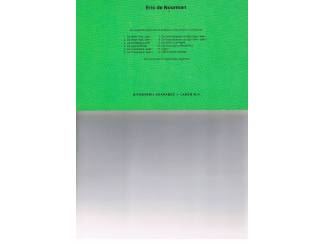 Eric de Noorman Eric de Noorman &ndash; De scheepsbouwer