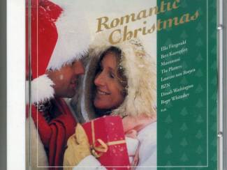 Romantic Christmas 16 nrs cd 1992 ZGAN