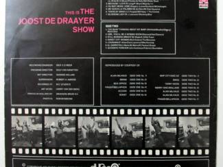 Grammofoon / Vinyl Joost De Draayer This Is The Joost De Draayer Show 14 nrs LP