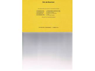Eric de Noorman Eric de Noorman &ndash; De ontembare deel 1