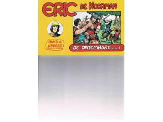 Eric de Noorman &ndash; De ontembare deel 1