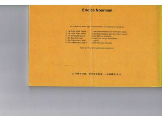 Eric de Noorman Eric de Noorman &ndash; De ontembare deel 2