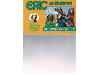 Eric de Noorman &ndash; De ontembare deel 2