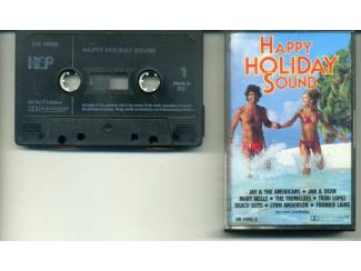 Happy Holiday Sound 14 nrs cassette ZGAN
