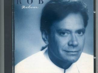 CD Rob de Nijs – Zilver 10 nrs CD 1987 ZGAN
