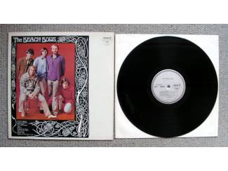 The Beach Boys – The Beach Boys 11 nrs LP U.S.A. 1970 ZGAN