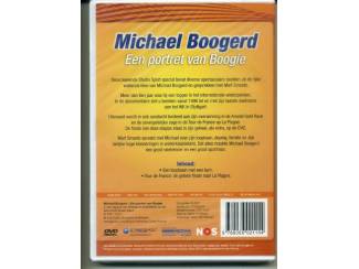 DVD Michael Boogerd - Een Portret Van Boogie 2008 NIEUW GESEALD