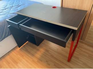 Kinderkamer | Overige Meubels IKEA Bureau MICKE + Stoel ELDBERGET