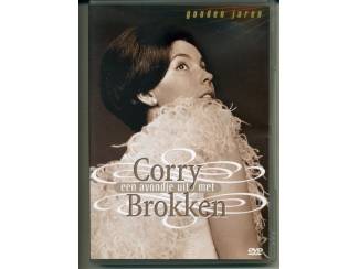 Corry Brokken ‎– Een Avondje Uit Met Corry Brokken 52 nrs ZG