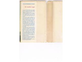 Romans De wondere oogst &ndash; Annie Oosterbroek-Dutschun