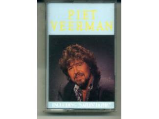 Cassettebandjes Piet Veerman Piet Veerman Including Salin' Home cassette ZG