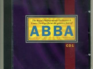 The Royal Philharmonic Orchestra & Louis Clark - ABBA
