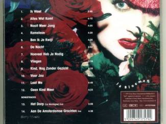 CD Karin Bloemen Kameleon 14 nrs cd 1999 ZGAN