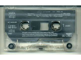 Cassettebandjes Kinderen Voor Kinderen 12 16 nrs cassette 1991 MOOIE STAAT