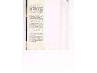 Romans Jane Eyre &ndash; Charlotte Bront&euml;