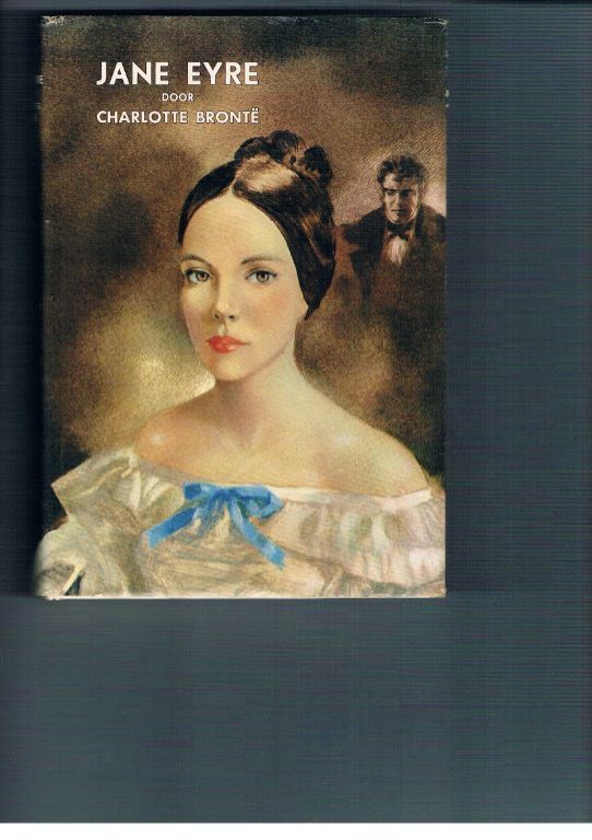 bronte jane bronte jane