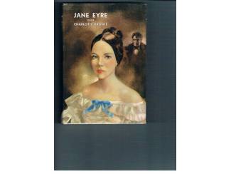 Jane Eyre – Charlotte Brontë