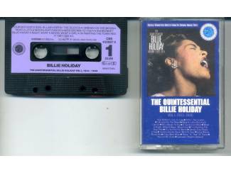The Quintessential Billie Holiday Volume I, 1933-1935 16 nrs MONO