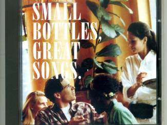 Small Bottles, Great Songs 17 nrs CD 1996 ZGAN