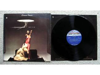 Grammofoon / Vinyl Diana Ross – Baby It’s Me 10 nrs LP USA 1977 MOOIE STAAT