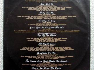 Grammofoon / Vinyl Diana Ross – Baby It’s Me 10 nrs LP USA 1977 MOOIE STAAT
