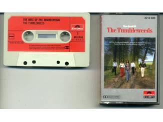 The Tumbleweeds – The Best Of The Tumbleweeds 14 nrs ZGAN