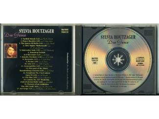 CD Sylvia Houtzager Die Geige 17 nrs cd ZGAN