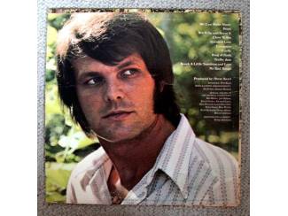 Grammofoon / Vinyl Tommy Roe – We Can Make Music 12 nrs LP 1970 MOOIE STAAT
